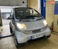Смарт Форту 2004 в Львове на Automoto.ua Серый Смарт Форту, объемом двигателя 0.7 л и пробегом 150 тыс. км за 3150 $, фото 1 на Automoto.ua