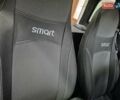 Сірий Смарт Fortwo, об'ємом двигуна 0.7 л та пробігом 200 тис. км за 3500 $, фото 24 на Automoto.ua