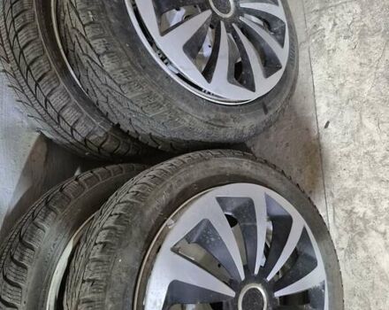 Сірий Смарт Fortwo, об'ємом двигуна 0.7 л та пробігом 200 тис. км за 3500 $, фото 15 на Automoto.ua