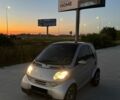 Сірий Смарт Fortwo, об'ємом двигуна 0.7 л та пробігом 153 тис. км за 3600 $, фото 2 на Automoto.ua
