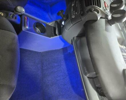 Сірий Смарт Fortwo, об'ємом двигуна 0.7 л та пробігом 200 тис. км за 3500 $, фото 23 на Automoto.ua