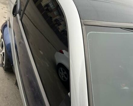 Серый Смарт Форту, объемом двигателя 0.7 л и пробегом 257 тыс. км за 3600 $, фото 8 на Automoto.ua