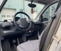Смарт Форту 2004 в Львове на Automoto.ua Серый Смарт Форту, объемом двигателя 0.7 л и пробегом 150 тыс. км за 3150 $, фото 30 на Automoto.ua