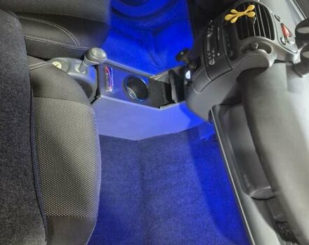 Сірий Смарт Fortwo, об'ємом двигуна 0.7 л та пробігом 200 тис. км за 3500 $, фото 22 на Automoto.ua