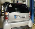 Смарт Форту 2004 в Львове на Automoto.ua Серый Смарт Форту, объемом двигателя 0.7 л и пробегом 150 тыс. км за 3150 $, фото 6 на Automoto.ua