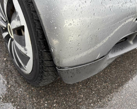 Серый Смарт Форту, объемом двигателя 0.7 л и пробегом 227 тыс. км за 3000 $, фото 12 на Automoto.ua