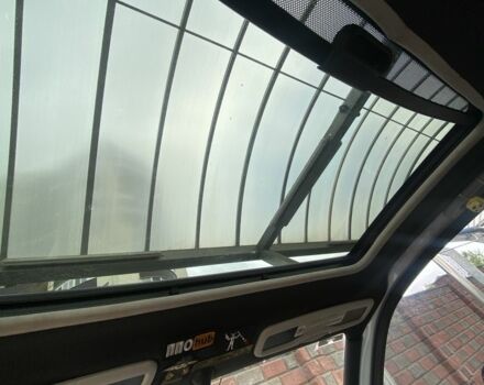 Серый Смарт Форту, объемом двигателя 0.7 л и пробегом 198 тыс. км за 3800 $, фото 11 на Automoto.ua