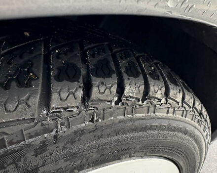 Серый Смарт Форту, объемом двигателя 0.7 л и пробегом 227 тыс. км за 3000 $, фото 16 на Automoto.ua