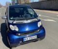 Сірий Смарт Fortwo, об'ємом двигуна 0.7 л та пробігом 150 тис. км за 3200 $, фото 2 на Automoto.ua