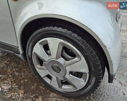 Серый Смарт Форту, объемом двигателя 0.7 л и пробегом 171 тыс. км за 3000 $, фото 5 на Automoto.ua