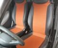 Сірий Смарт Fortwo, об'ємом двигуна 0.7 л та пробігом 141 тис. км за 2611 $, фото 5 на Automoto.ua