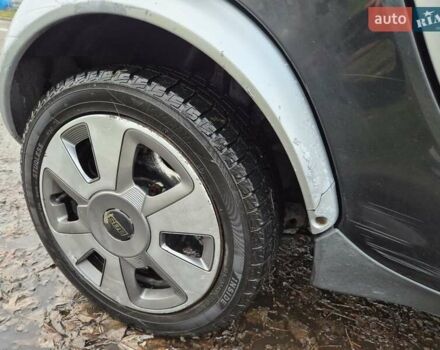 Серый Смарт Форту, объемом двигателя 0.7 л и пробегом 171 тыс. км за 3000 $, фото 8 на Automoto.ua