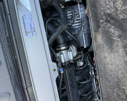 Серый Смарт Форту, объемом двигателя 0.7 л и пробегом 164 тыс. км за 3500 $, фото 16 на Automoto.ua