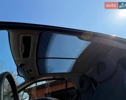 Серый Смарт Форту, объемом двигателя 0.7 л и пробегом 197 тыс. км за 2950 $, фото 3 на Automoto.ua