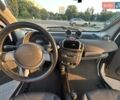 Серый Смарт Форту, объемом двигателя 0.7 л и пробегом 141 тыс. км за 3800 $, фото 14 на Automoto.ua