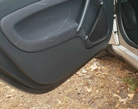 Сірий Смарт Fortwo, об'ємом двигуна 0.7 л та пробігом 123 тис. км за 3500 $, фото 16 на Automoto.ua