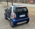 Сірий Смарт Fortwo, об'ємом двигуна 0.8 л та пробігом 163 тис. км за 4200 $, фото 5 на Automoto.ua