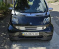 Сірий Смарт Fortwo, об'ємом двигуна 0.7 л та пробігом 197 тис. км за 3300 $, фото 7 на Automoto.ua