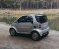 Сірий Смарт Fortwo, об'ємом двигуна 0.7 л та пробігом 123 тис. км за 3500 $, фото 2 на Automoto.ua