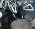Серый Смарт Форту, объемом двигателя 1 л и пробегом 125 тыс. км за 5990 $, фото 8 на Automoto.ua