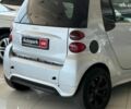 Серый Смарт Форту, объемом двигателя 1 л и пробегом 125 тыс. км за 5940 $, фото 7 на Automoto.ua