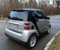Сірий Смарт Fortwo, об'ємом двигуна 0.8 л та пробігом 181 тис. км за 5100 $, фото 3 на Automoto.ua