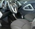 Серый Смарт Форту, объемом двигателя 1 л и пробегом 125 тыс. км за 5940 $, фото 8 на Automoto.ua