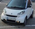 Сірий Смарт Fortwo, об'ємом двигуна 1 л та пробігом 187 тис. км за 4999 $, фото 1 на Automoto.ua