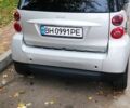 Сірий Смарт Fortwo, об'ємом двигуна 1 л та пробігом 112 тис. км за 3650 $, фото 5 на Automoto.ua