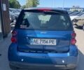 Сірий Смарт Fortwo, об'ємом двигуна 1 л та пробігом 177 тис. км за 4800 $, фото 2 на Automoto.ua