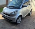 Сірий Смарт Fortwo, об'ємом двигуна 0.8 л та пробігом 130 тис. км за 6200 $, фото 2 на Automoto.ua