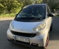 Серый Смарт Форту, объемом двигателя 1 л и пробегом 140 тыс. км за 4100 $, фото 1 на Automoto.ua