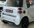 Серый Смарт Форту, объемом двигателя 1 л и пробегом 125 тыс. км за 5990 $, фото 7 на Automoto.ua