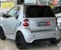 Серый Смарт Форту, объемом двигателя 1 л и пробегом 125 тыс. км за 5990 $, фото 4 на Automoto.ua