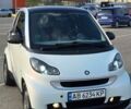 Сірий Смарт Fortwo, об'ємом двигуна 1 л та пробігом 187 тис. км за 4999 $, фото 1 на Automoto.ua