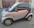 Серый Смарт Форту, объемом двигателя 1 л и пробегом 140 тыс. км за 3800 $, фото 1 на Automoto.ua
