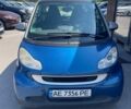 Сірий Смарт Fortwo, об'ємом двигуна 1 л та пробігом 177 тис. км за 4800 $, фото 5 на Automoto.ua