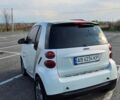 Сірий Смарт Fortwo, об'ємом двигуна 1 л та пробігом 187 тис. км за 4999 $, фото 4 на Automoto.ua