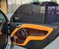 Серый Смарт Форту, объемом двигателя 1 л и пробегом 196 тыс. км за 7300 $, фото 12 на Automoto.ua