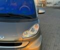 Серый Смарт Форту, объемом двигателя 1 л и пробегом 196 тыс. км за 7300 $, фото 1 на Automoto.ua