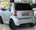 Серый Смарт Форту, объемом двигателя 1 л и пробегом 125 тыс. км за 5940 $, фото 4 на Automoto.ua