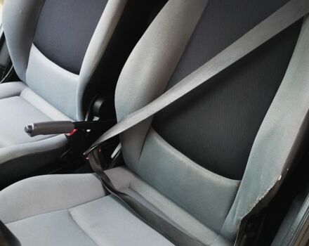 Сірий Смарт Fortwo, об'ємом двигуна 1 л та пробігом 110 тис. км за 3900 $, фото 4 на Automoto.ua