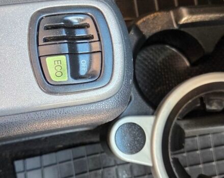 Сірий Смарт Fortwo, об'ємом двигуна 1 л та пробігом 187 тис. км за 4999 $, фото 22 на Automoto.ua
