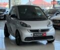 Серый Смарт Форту, объемом двигателя 1 л и пробегом 125 тыс. км за 5990 $, фото 2 на Automoto.ua
