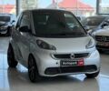 Серый Смарт Форту, объемом двигателя 1 л и пробегом 125 тыс. км за 5940 $, фото 2 на Automoto.ua