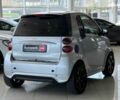 Серый Смарт Форту, объемом двигателя 1 л и пробегом 125 тыс. км за 5940 $, фото 6 на Automoto.ua