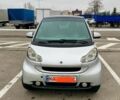 Серый Смарт Форту, объемом двигателя 1 л и пробегом 112 тыс. км за 5500 $, фото 1 на Automoto.ua
