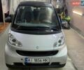 Серый Смарт Форту, объемом двигателя 1 л и пробегом 141 тыс. км за 5500 $, фото 5 на Automoto.ua