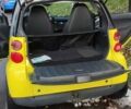 Сірий Смарт Fortwo, об'ємом двигуна 1 л та пробігом 155 тис. км за 5173 $, фото 5 на Automoto.ua