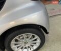 Серый Смарт Форту, объемом двигателя 1 л и пробегом 141 тыс. км за 5500 $, фото 19 на Automoto.ua